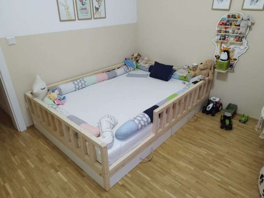 Kinderbetten
